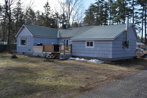 544 Ossipee Trail W Standish ME 04084