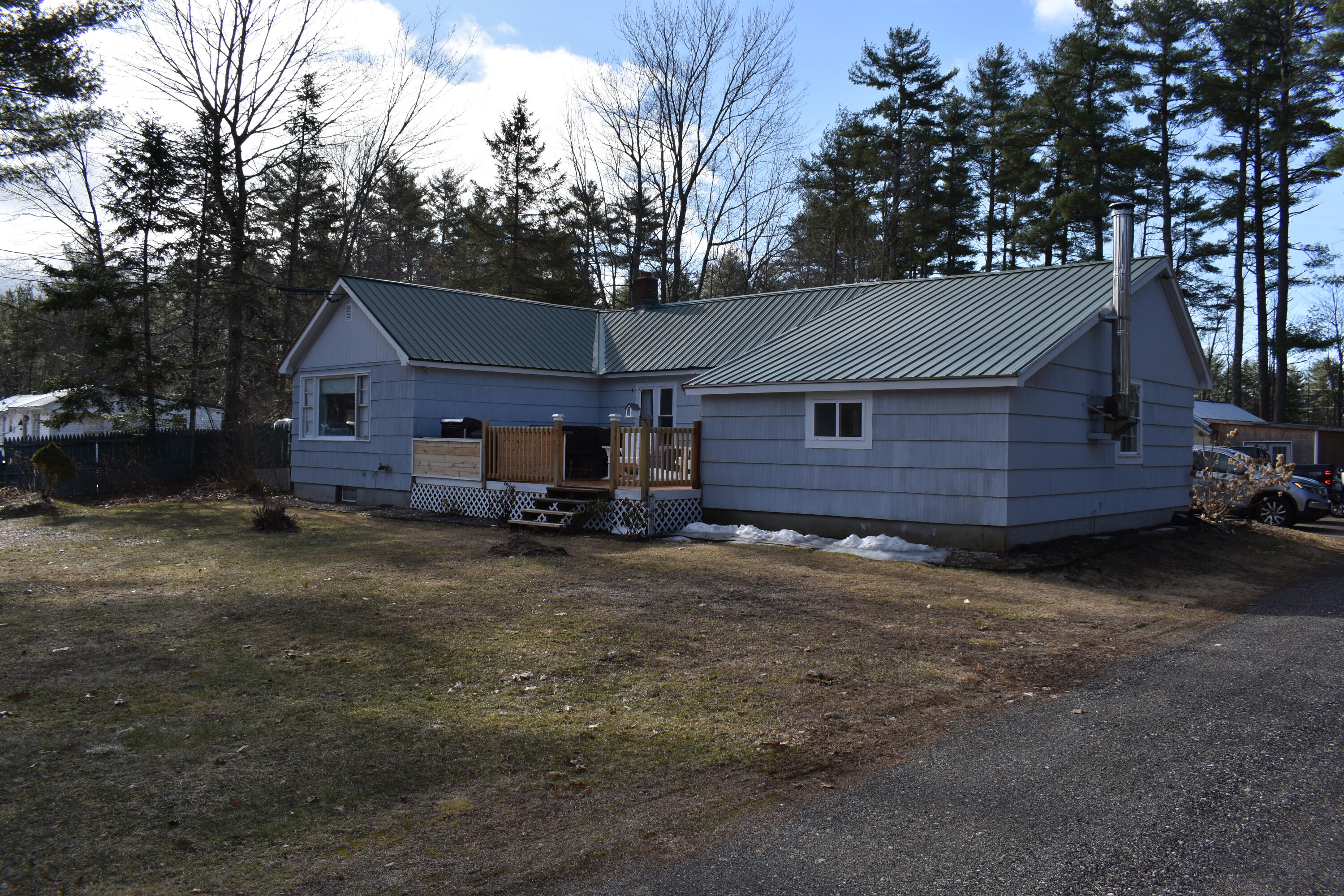 544 Ossipee Trail W Standish ME 04084