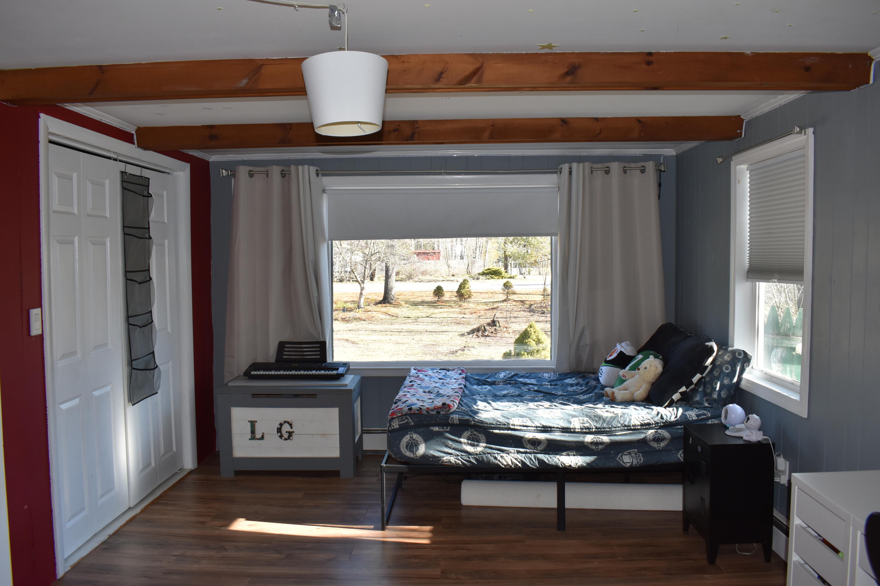 544 Ossipee Trail W Standish ME 04084