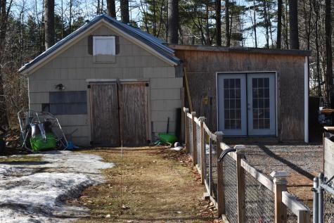 544 Ossipee Trail W Standish ME 04084