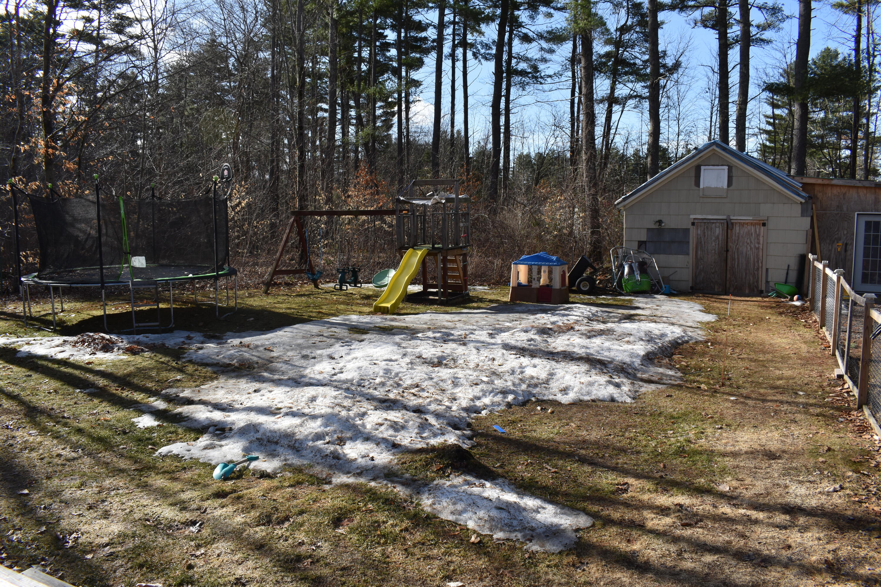 544 Ossipee Trail W Standish ME 04084