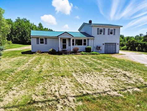 828 Main Street Bradley ME 04411