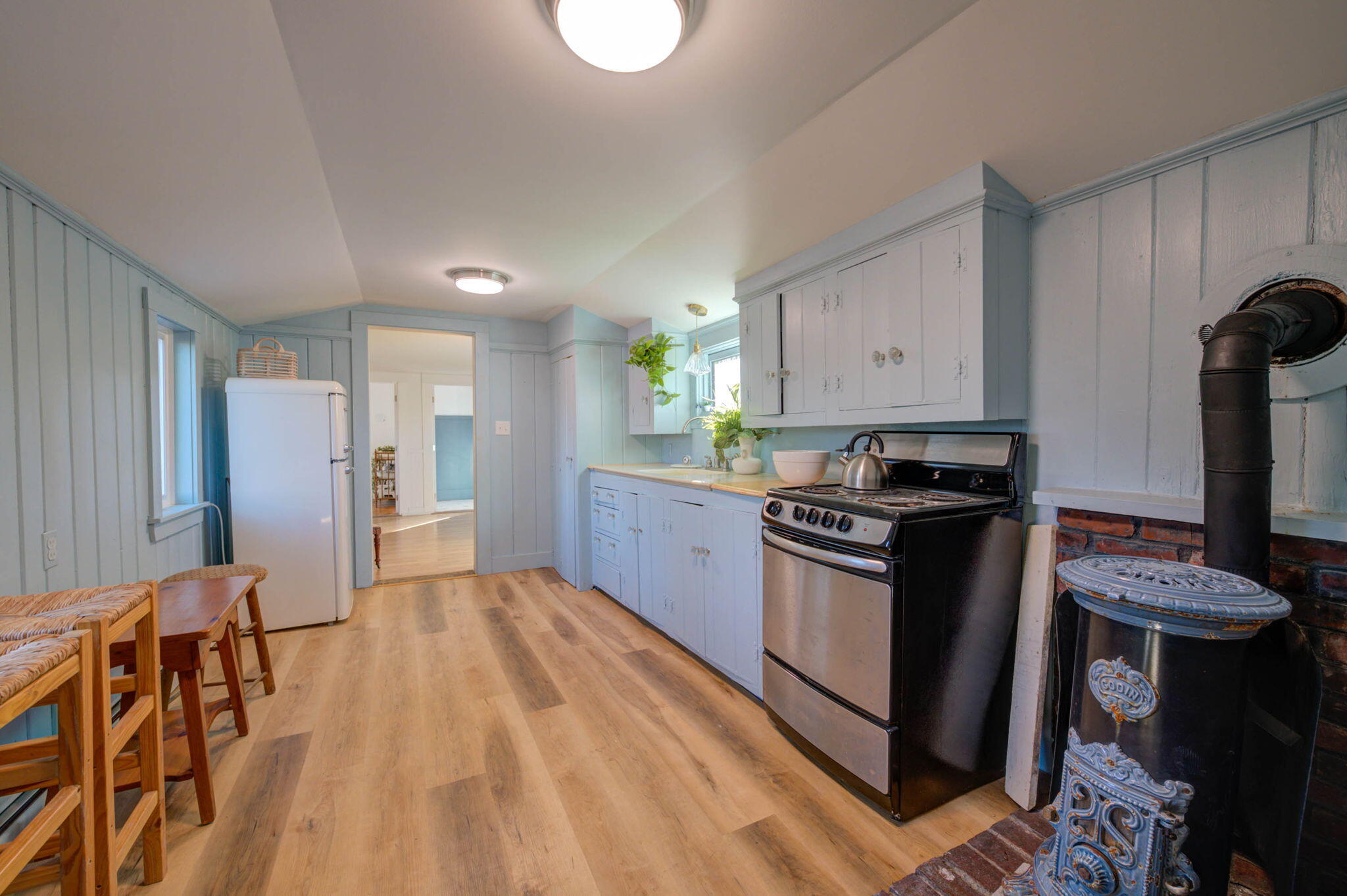 117 King Hill Road Paris ME 04281