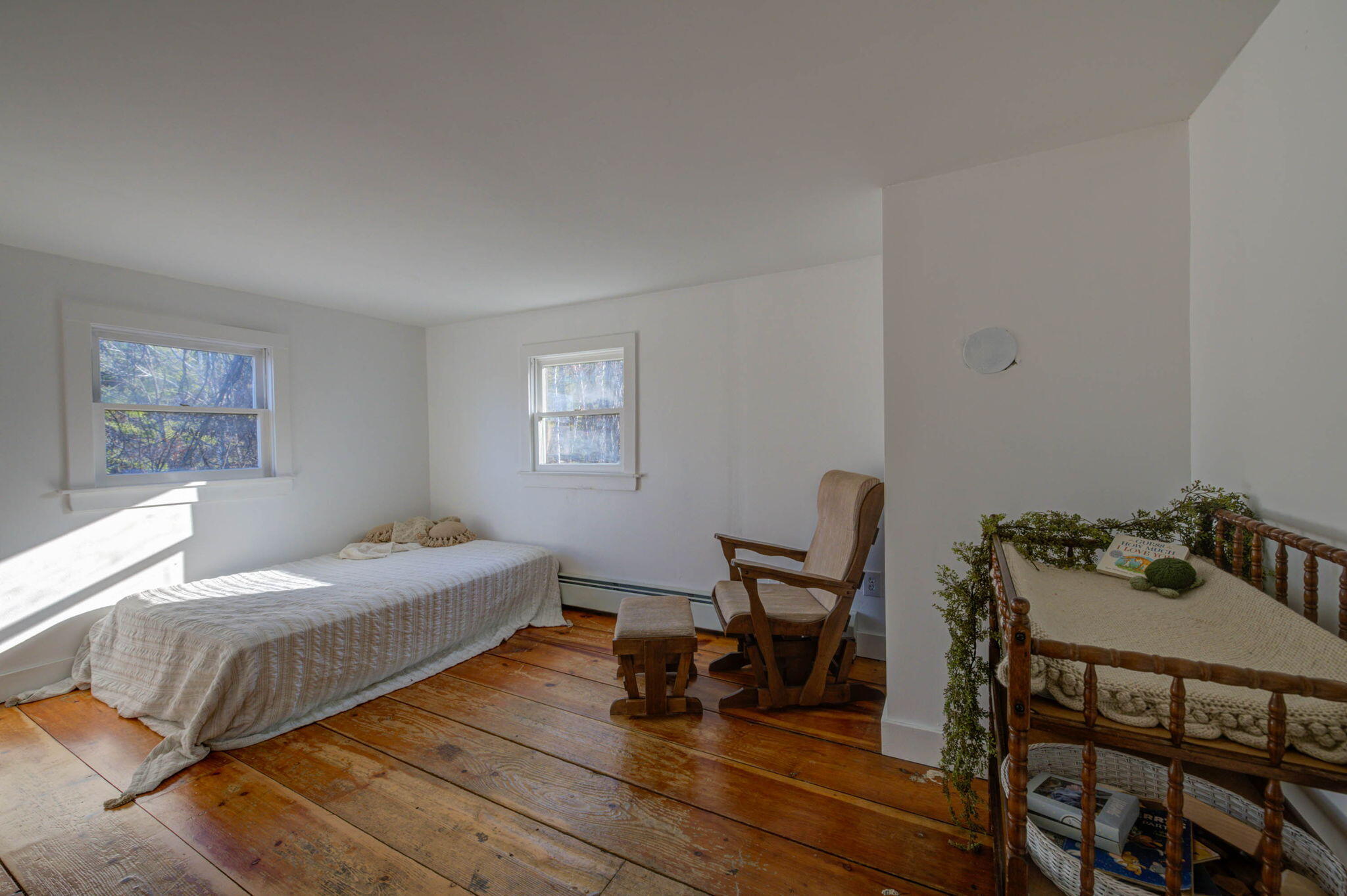 117 King Hill Road Paris ME 04281