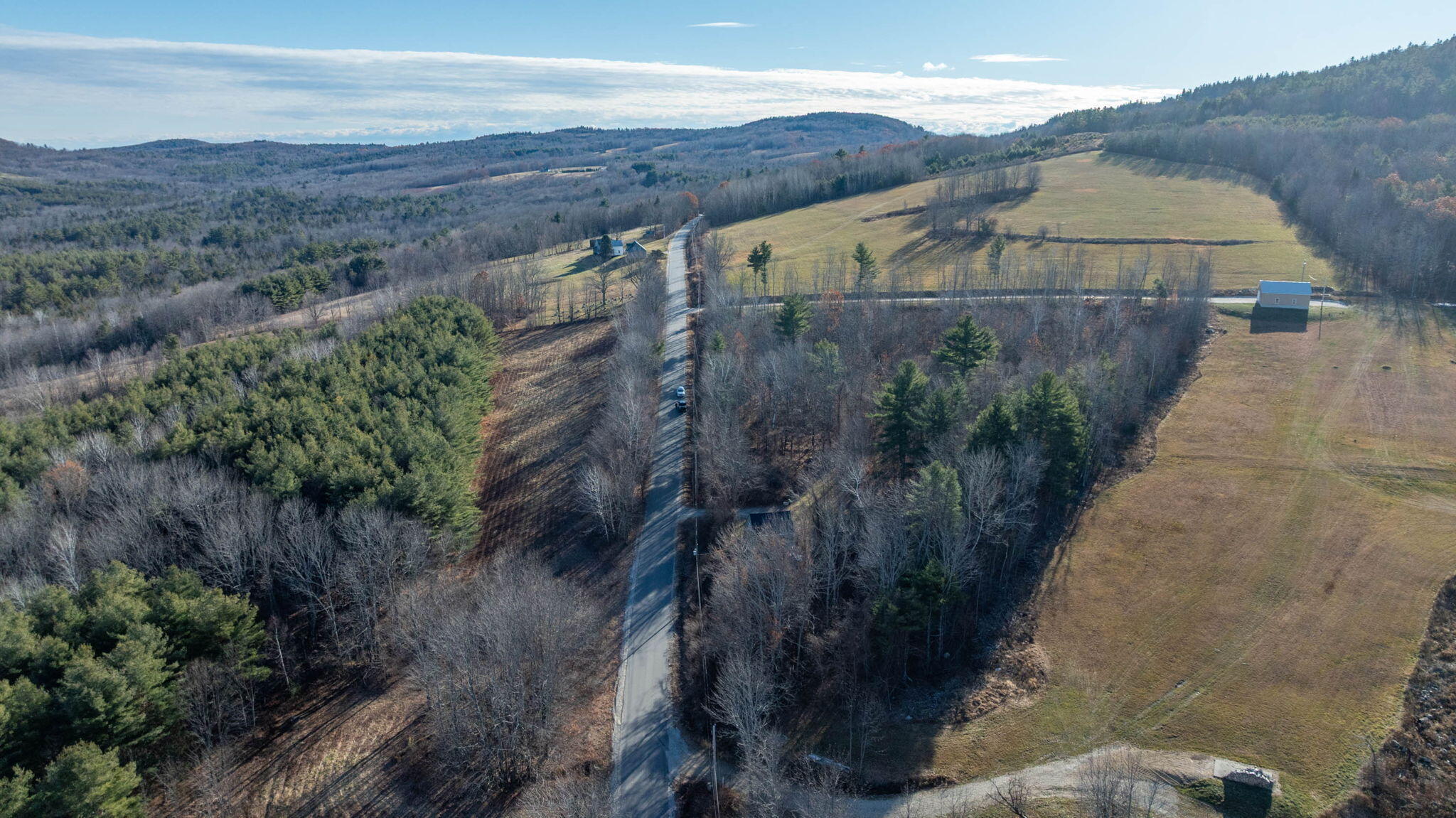 117 King Hill Road Paris ME 04281