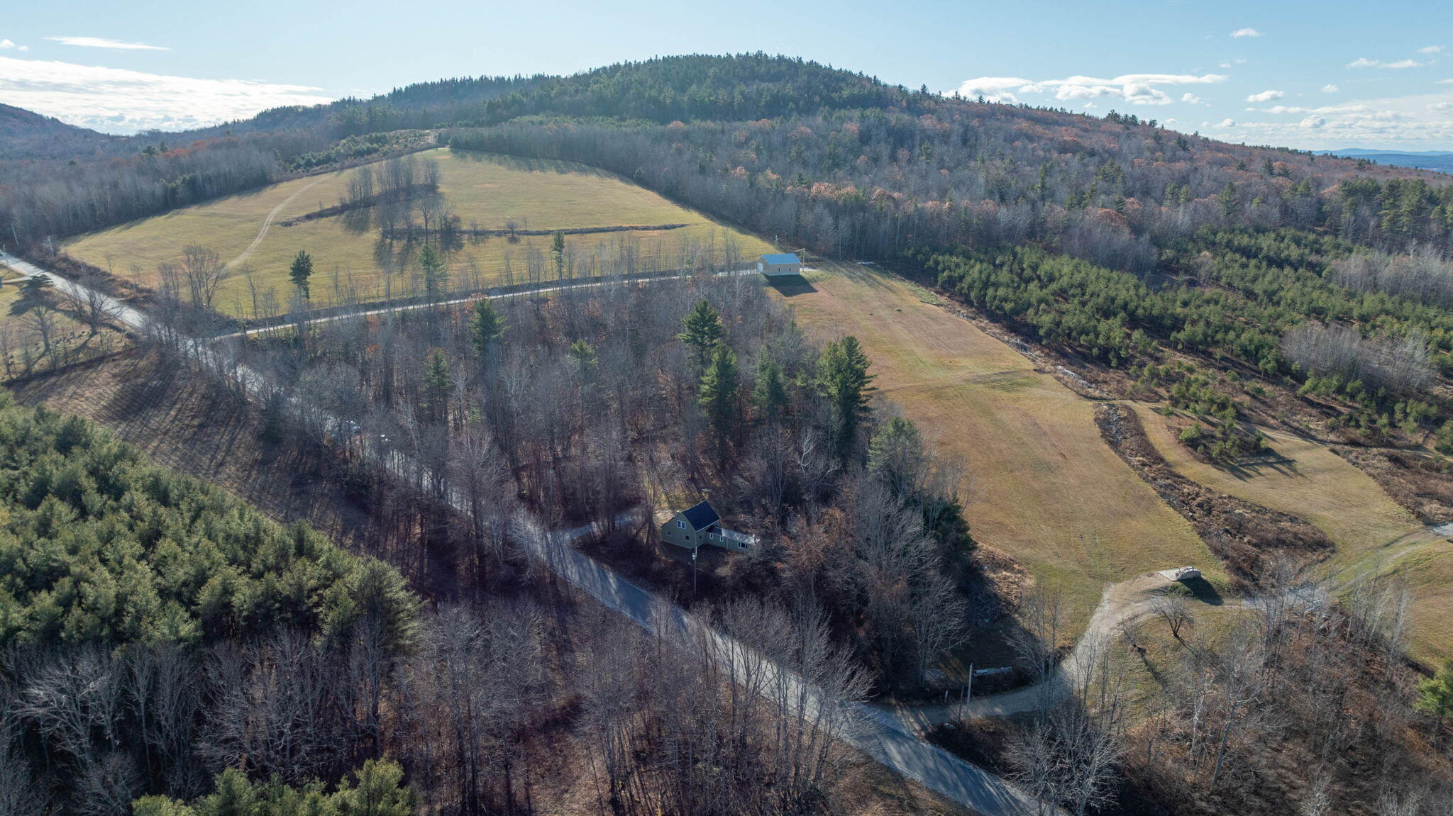 117 King Hill Road Paris ME 04281