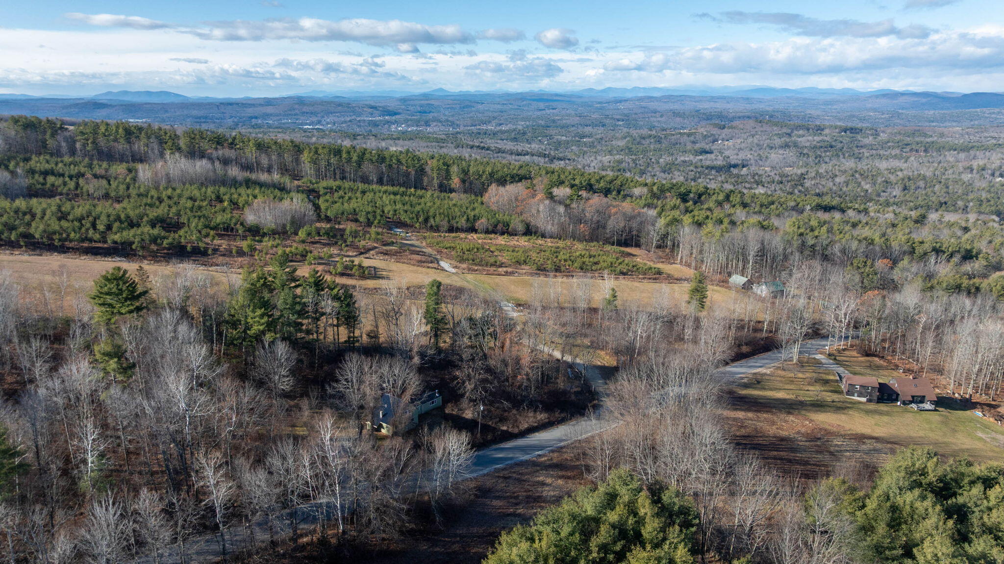 117 King Hill Road Paris ME 04281