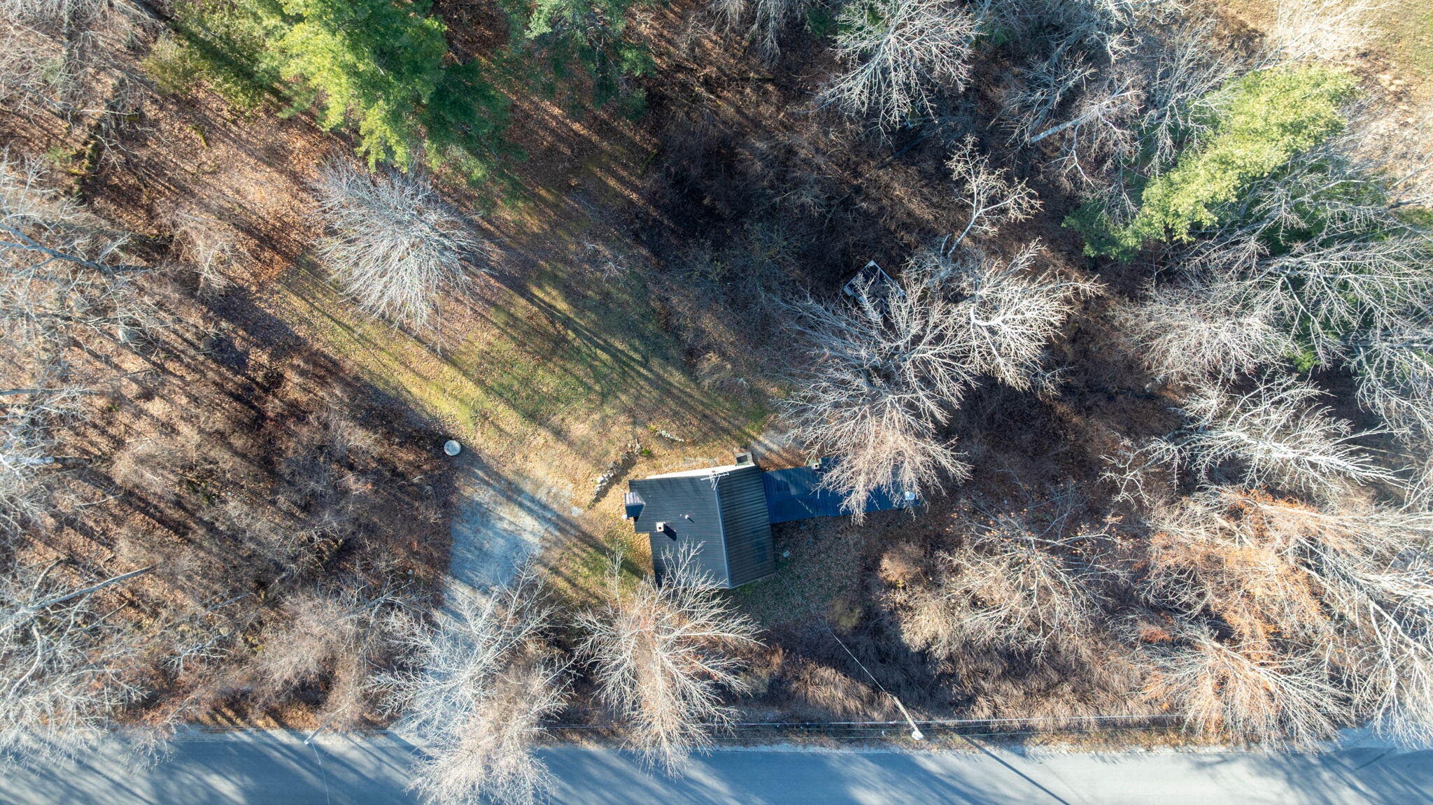 117 King Hill Road Paris ME 04281