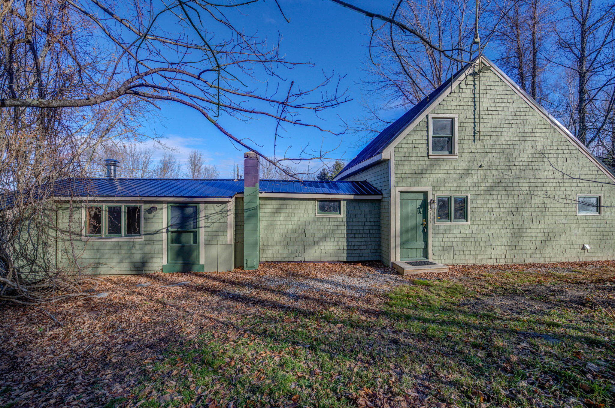 117 King Hill Road Paris ME 04281