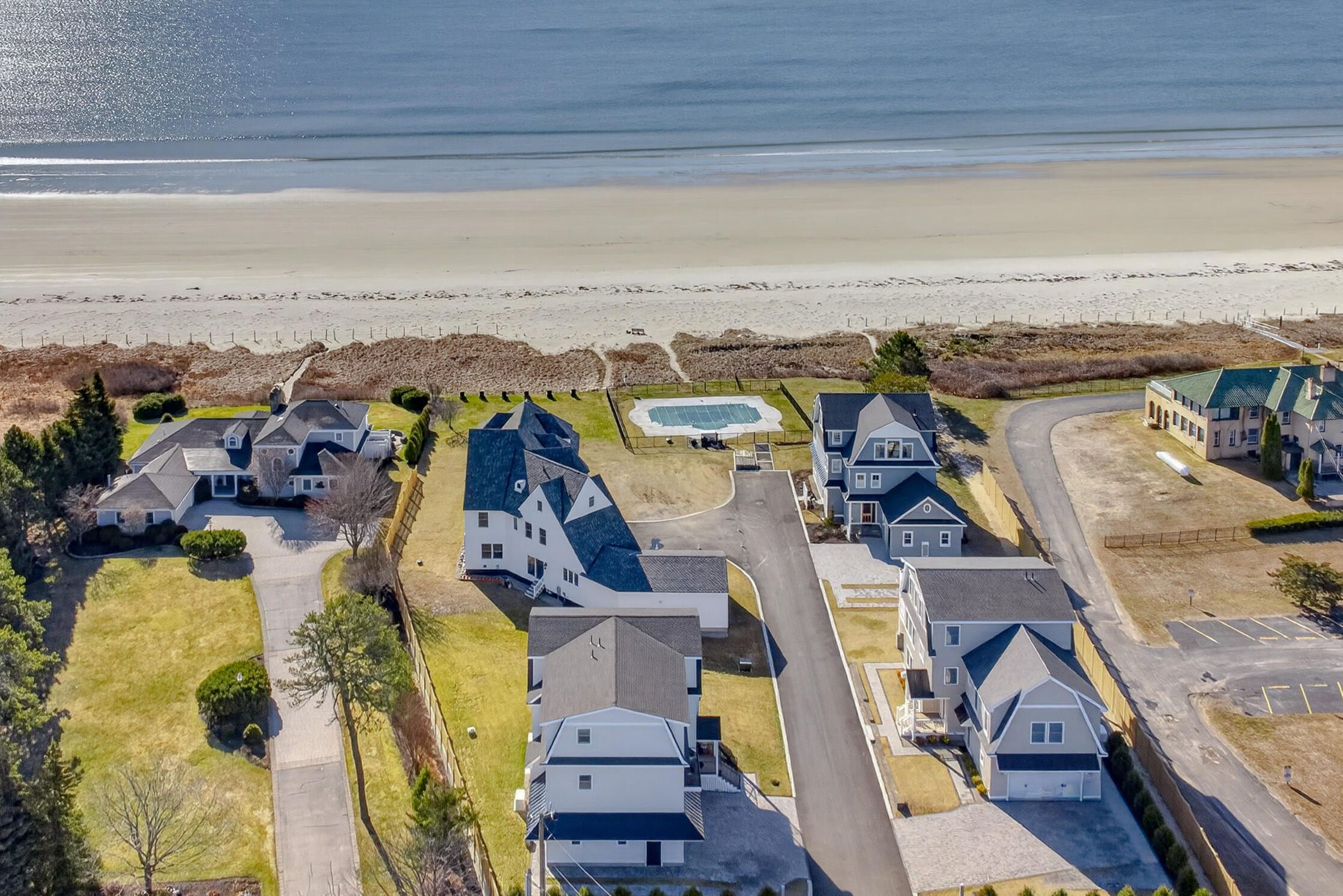 2 Schooner Way Old Orchard Beach ME 04064