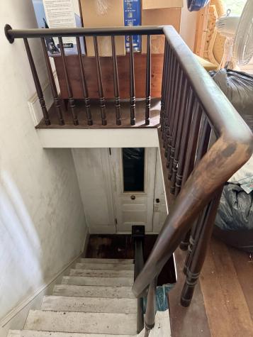 195 Marshville Road Harrington ME 04643