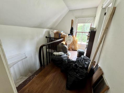 195 Marshville Road Harrington ME 04643