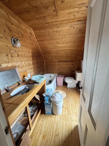 195 Marshville Road Harrington ME 04643