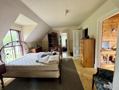 195 Marshville Road Harrington ME 04643