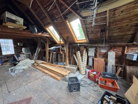 195 Marshville Road Harrington ME 04643