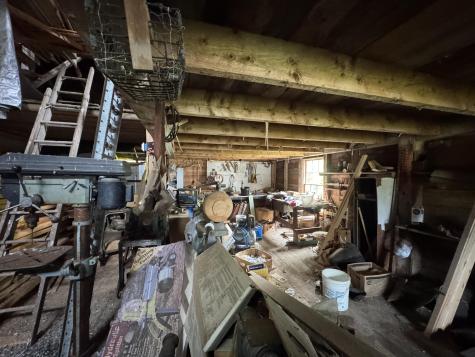 195 Marshville Road Harrington ME 04643