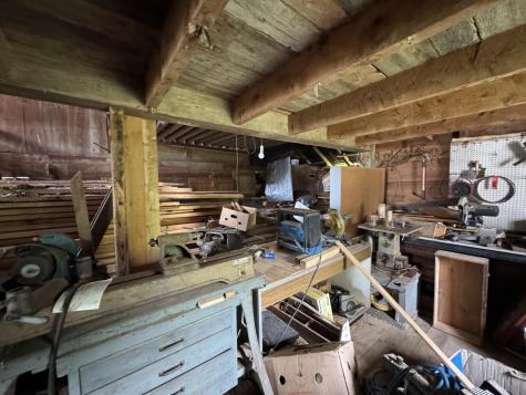 195 Marshville Road Harrington ME 04643