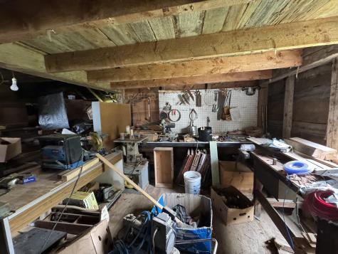 195 Marshville Road Harrington ME 04643