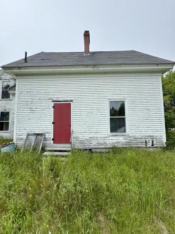 195 Marshville Road Harrington ME 04643