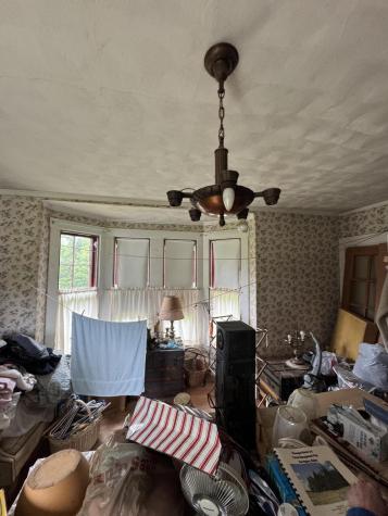 195 Marshville Road Harrington ME 04643