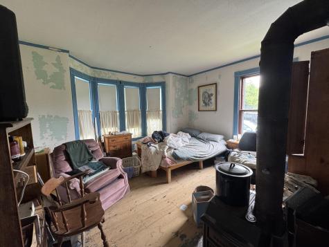 195 Marshville Road Harrington ME 04643