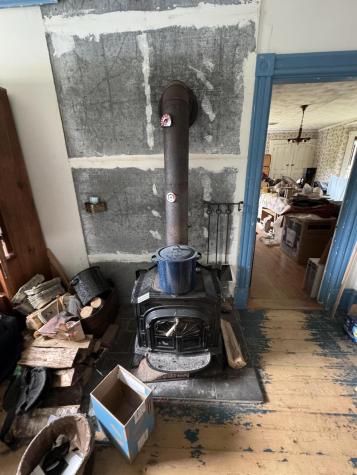 195 Marshville Road Harrington ME 04643