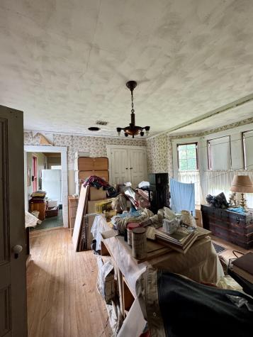 195 Marshville Road Harrington ME 04643