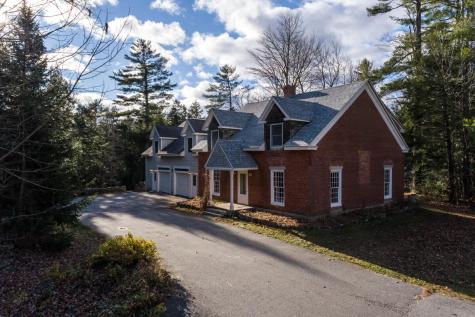 19 Swamp Road Durham ME 04222