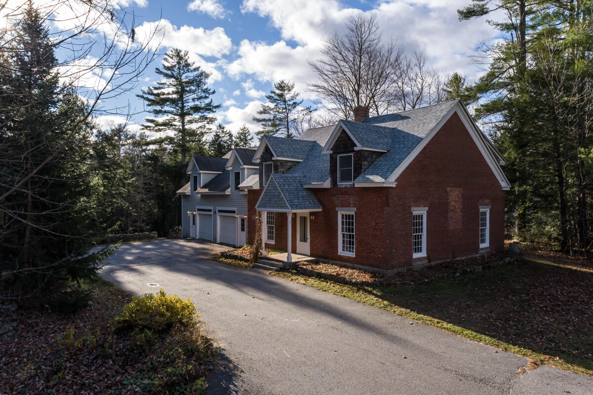 19 Swamp Road Durham ME 04222