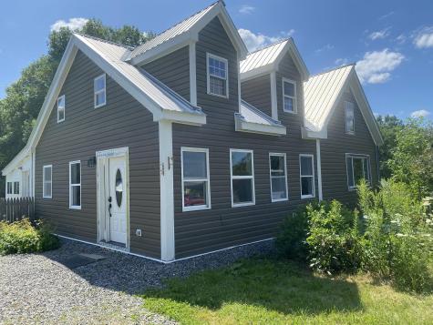 21 S Main Street Detroit ME 04929