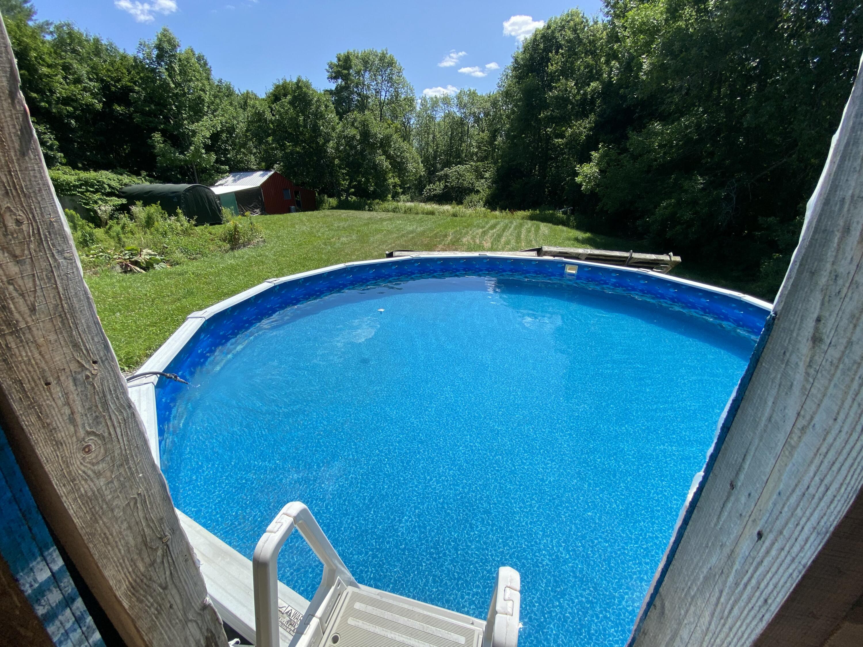 21 S Main Street Detroit ME 04929