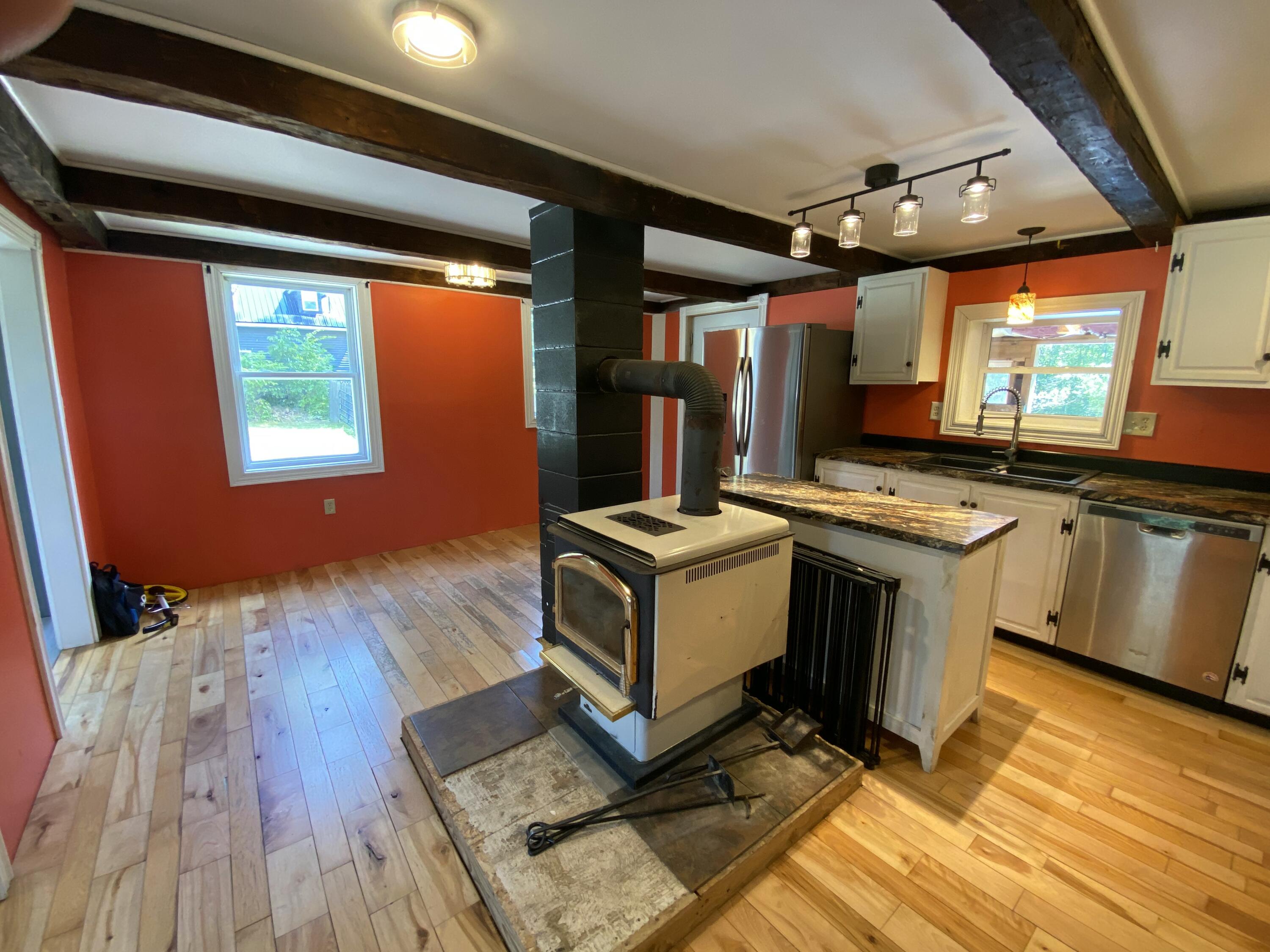 21 S Main Street Detroit ME 04929