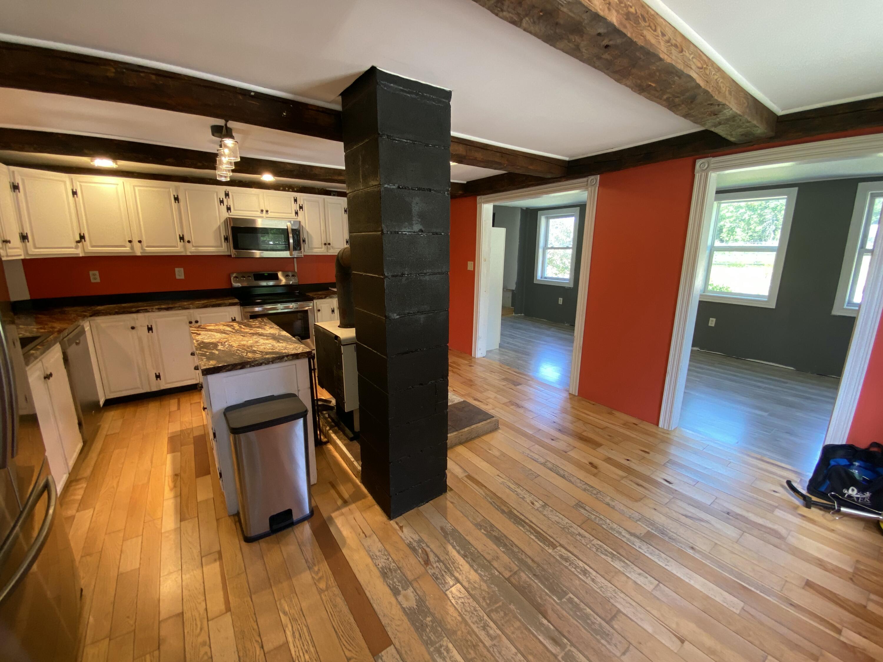 21 S Main Street Detroit ME 04929