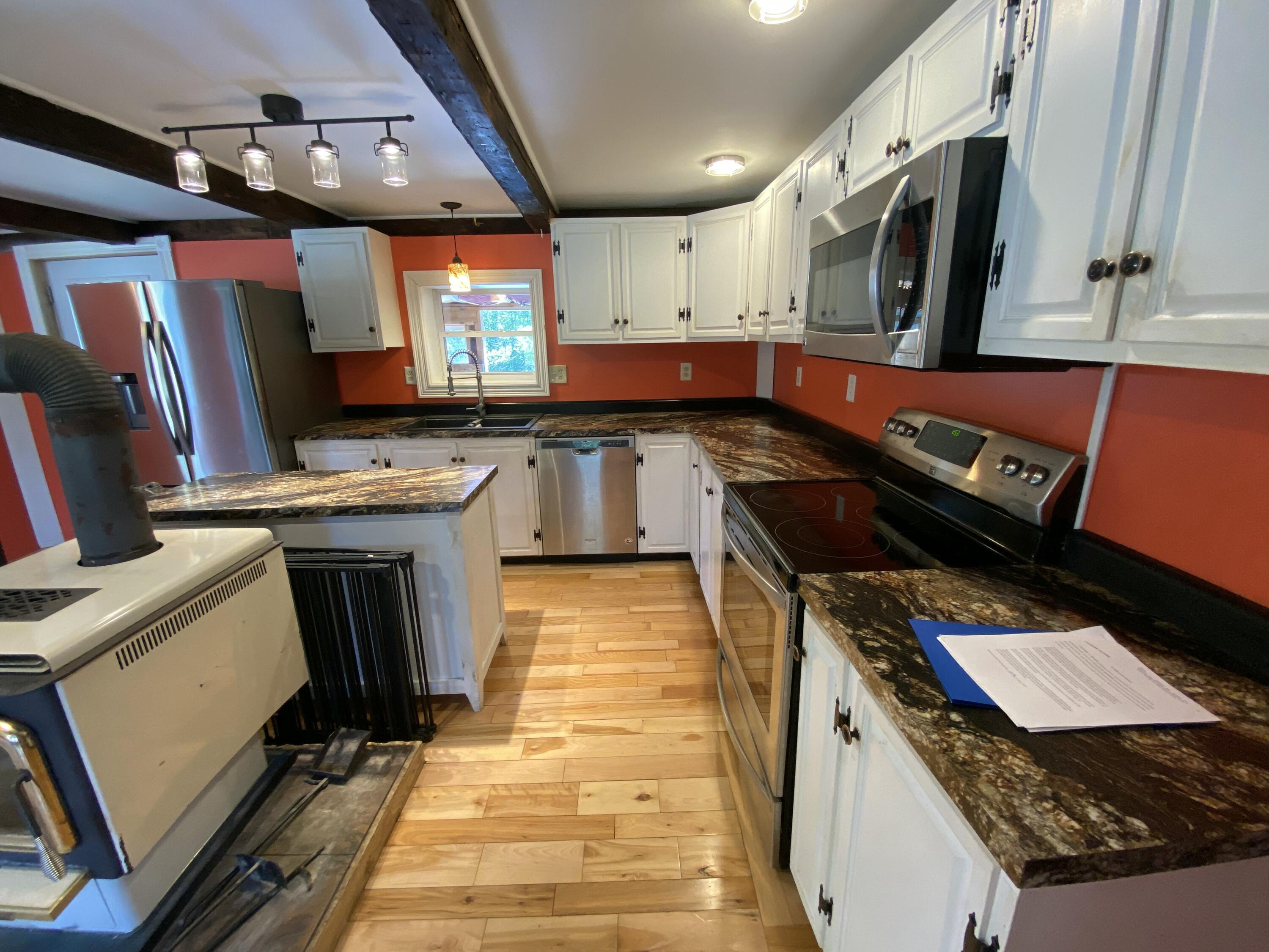 21 S Main Street Detroit ME 04929