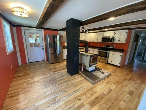 21 S Main Street Detroit ME 04929