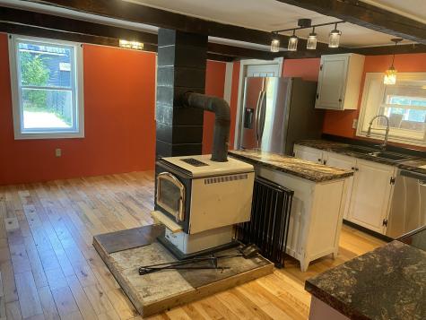 21 S Main Street Detroit ME 04929