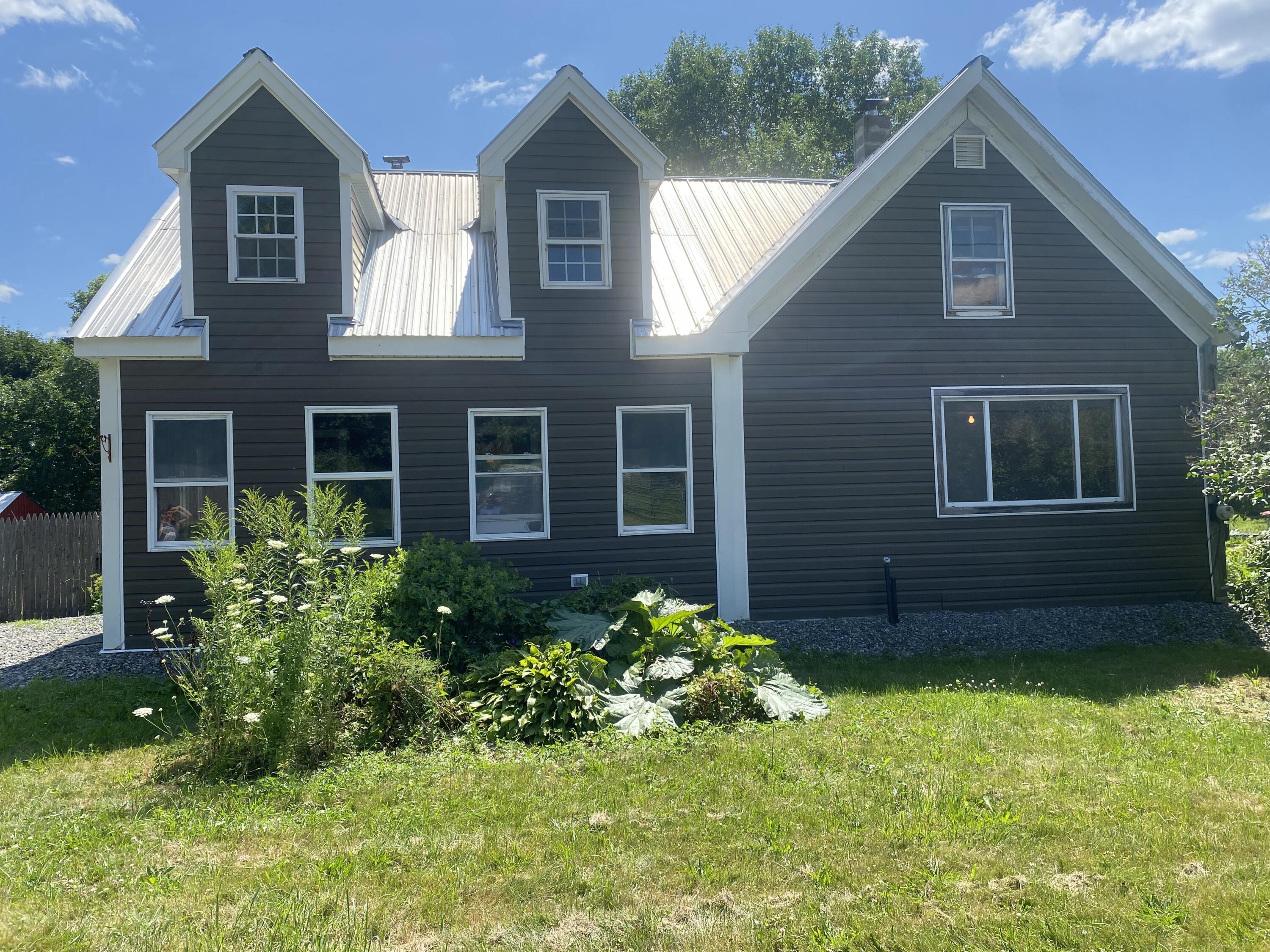 21 S Main Street Detroit ME 04929