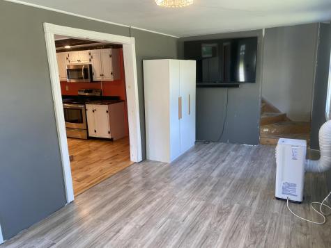 21 S Main Street Detroit ME 04929