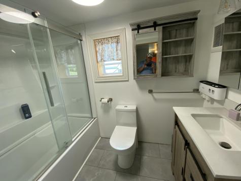 21 S Main Street Detroit ME 04929