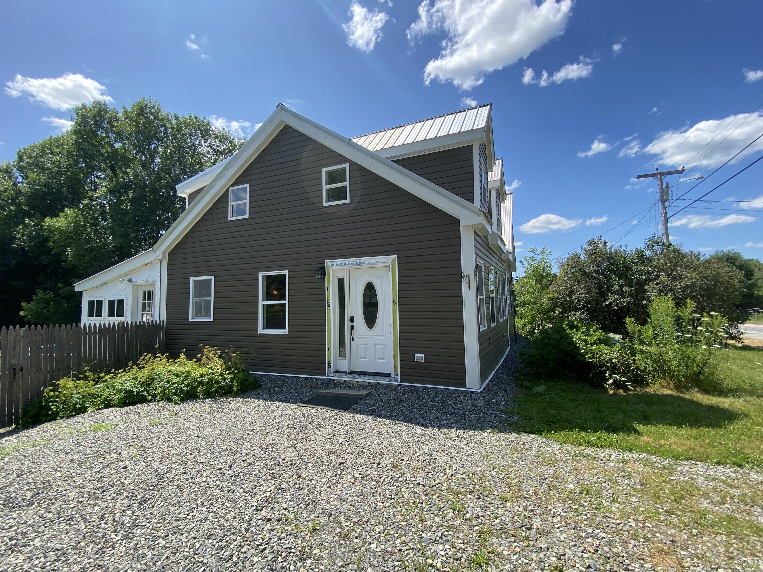 21 S Main Street Detroit ME 04929