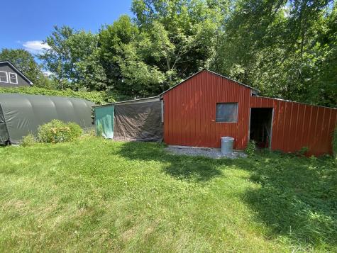 21 S Main Street Detroit ME 04929