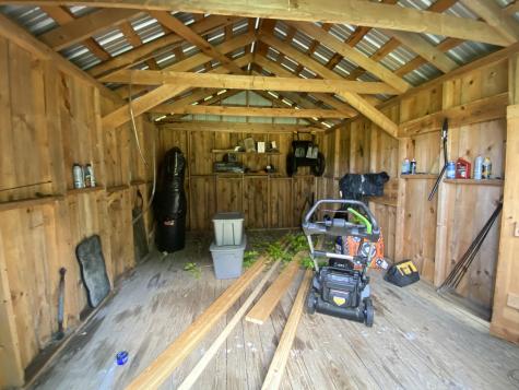 21 S Main Street Detroit ME 04929