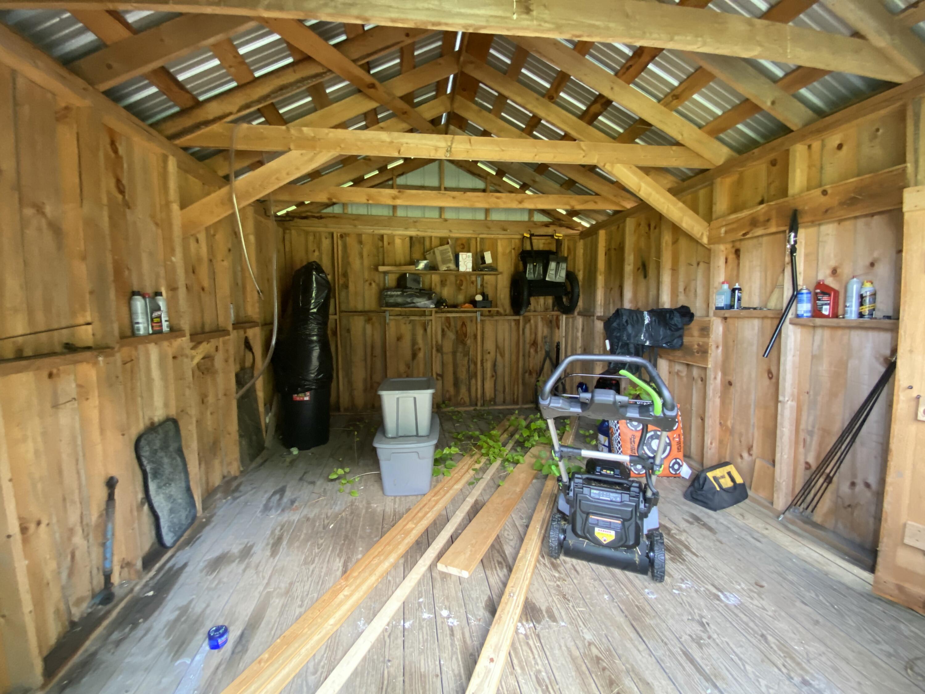 21 S Main Street Detroit ME 04929