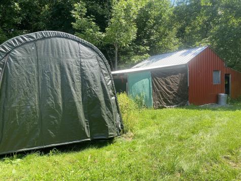 21 S Main Street Detroit ME 04929