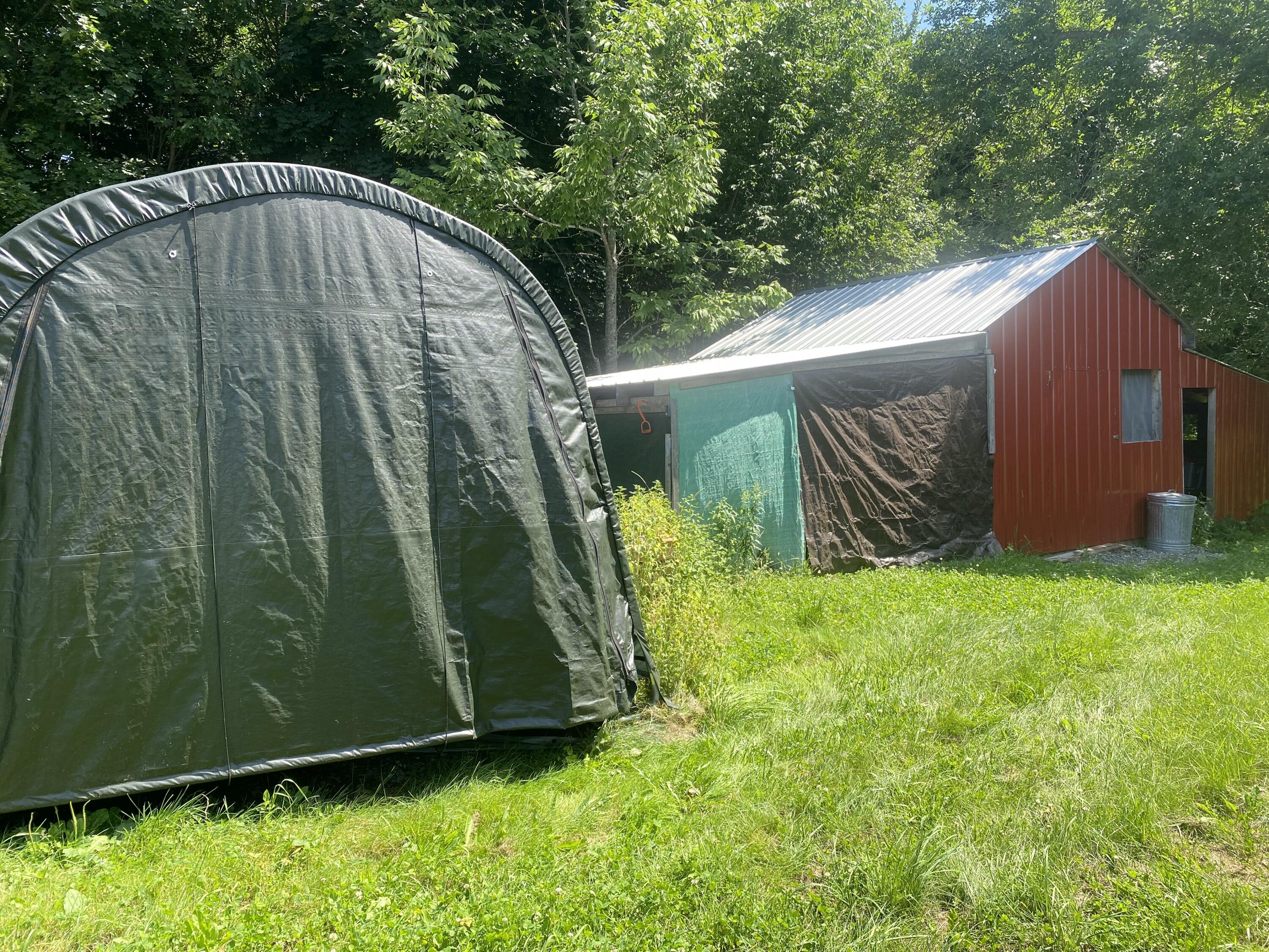 21 S Main Street Detroit ME 04929