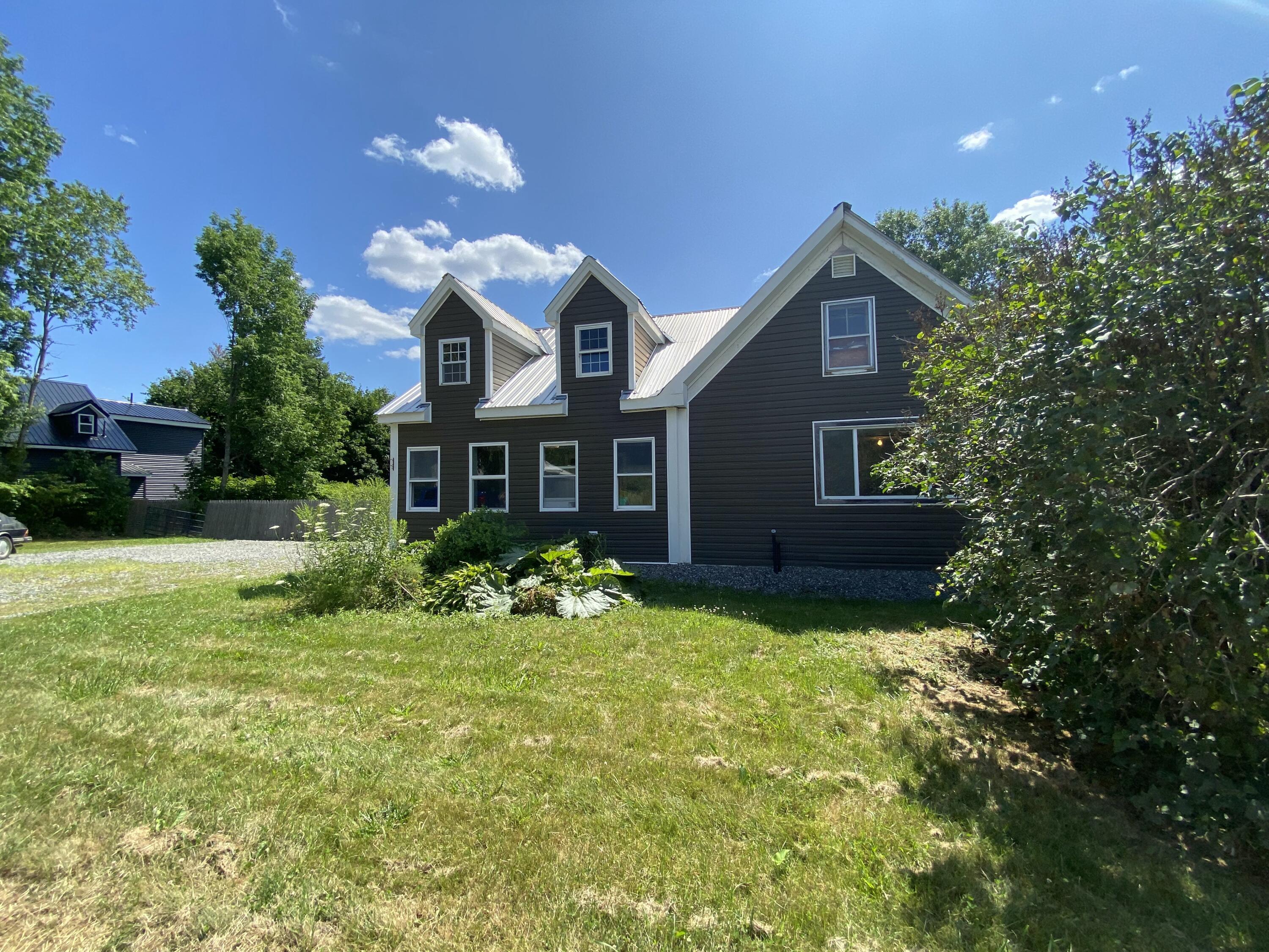 21 S Main Street Detroit ME 04929