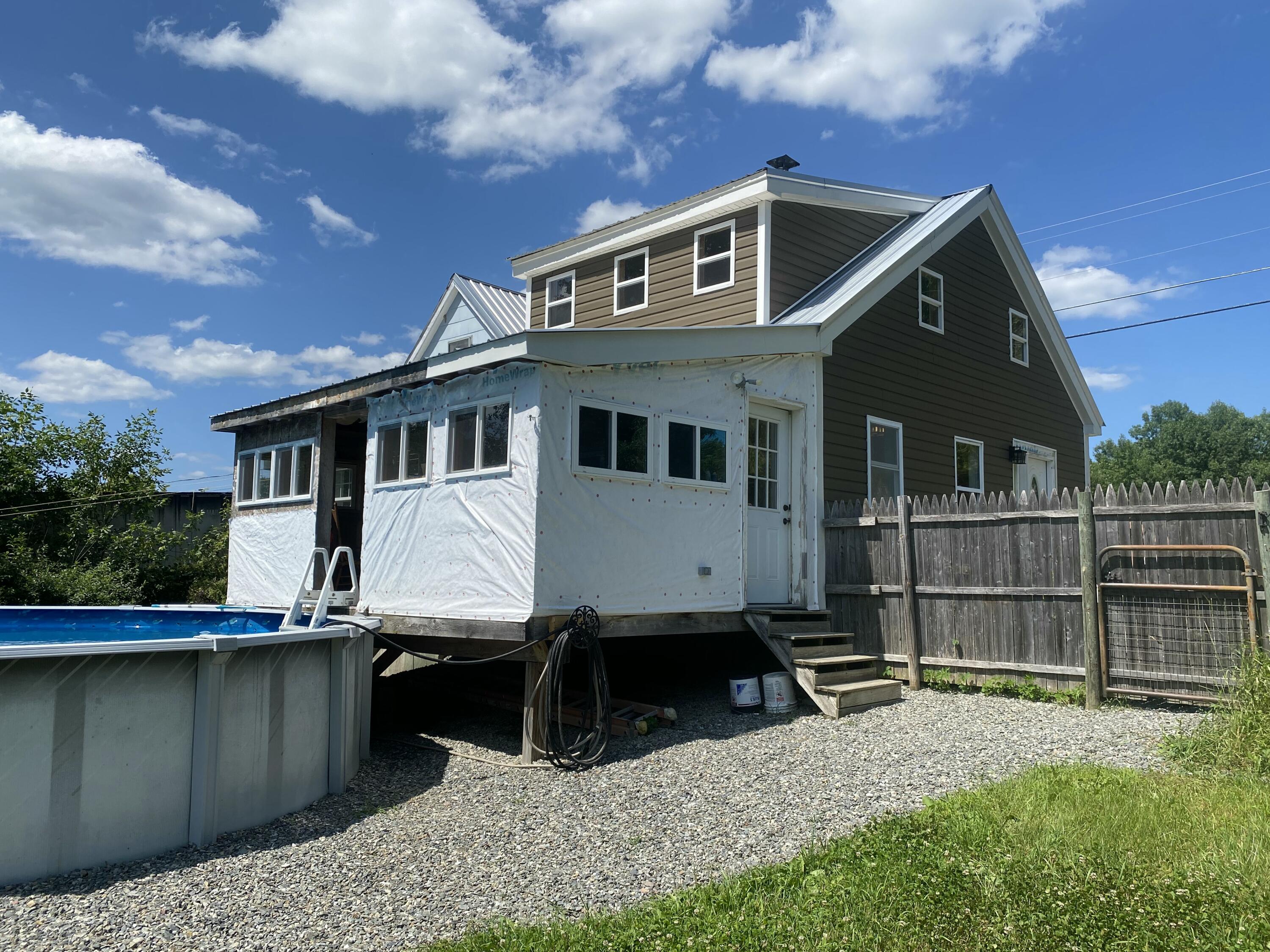 21 S Main Street Detroit ME 04929