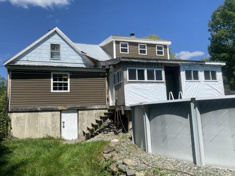 21 S Main Street Detroit ME 04929