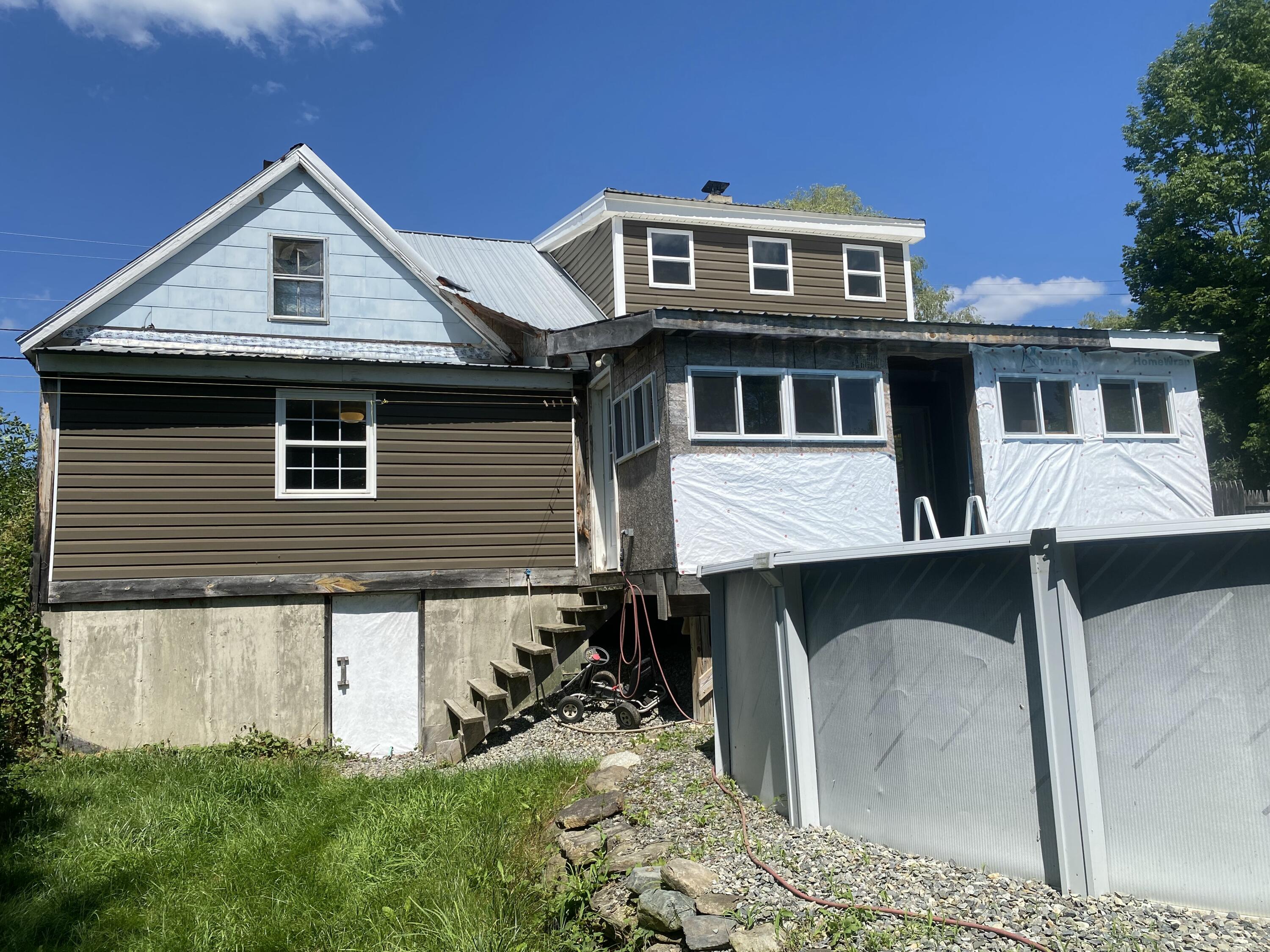 21 S Main Street Detroit ME 04929