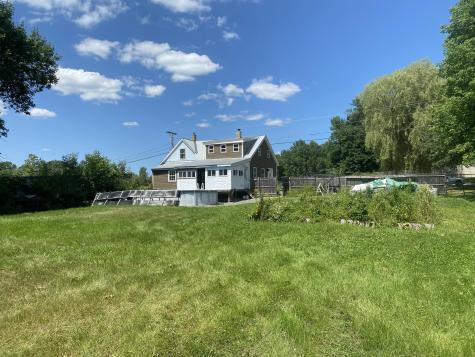 21 S Main Street Detroit ME 04929